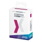 Preview: Ultimate Guard Cortex Sleeves Standardgröße Matte Pink (100)